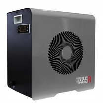 Poolex Mag 5kw Wärmepumpe - Black - One Size
