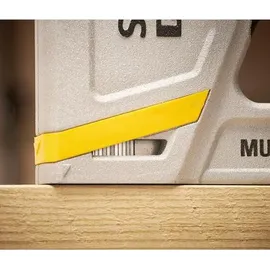 Stanley FATMAX 2-in-1 Tacker/Nagler