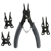 KWB Flachzange 403900