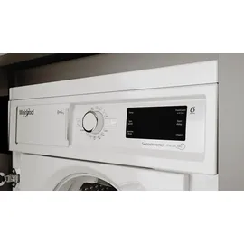 Whirlpool BI WDWG 861485 Waschtrockner (8 kg / 6 kg, 1400 U/min)