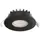 ISOLED Vario-68 1er Einbaustrahler 6W 60° schwarz