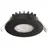 ISOLED Vario-68 1er Einbaustrahler 6W 60° schwarz