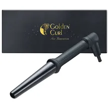 Golden Curl The Bambino