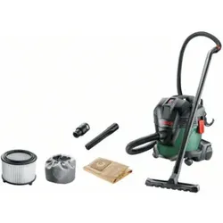 Bosch Nass- und Trockensauger UniversalVac 15