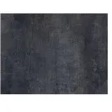 Sieger Tischplatte für Ausziehtisch 235 x 100 cm Zement anthrazit