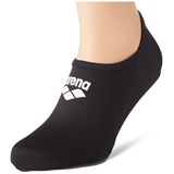 Arena Herren Pool Grip Socks Aquaschuhe, Schwarz, 42-43 EU