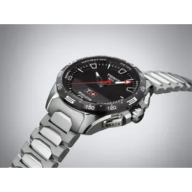 TISSOT T-Touch Connect Solar Titan 47,5 mm T121.420.44.051.00