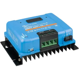 Victron Energy MPPT SmartSolar 250/70-Tr VE.Can