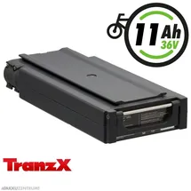 TranzX Akku BL03 36V 11Ah