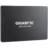 Gigabyte SSD 480 GB 2,5" GP-GSTFS31480GNTD