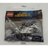 Lego ® 30446 DC Super Heroes Batman Batmobile Polybag  NEU