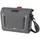 KLICKfix Baggy Mini Lenkertasche grau