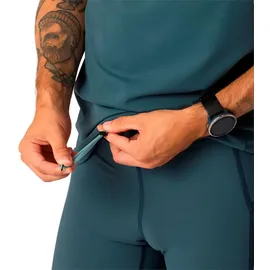 Dynafit Ultra Tights Herren Grün XL