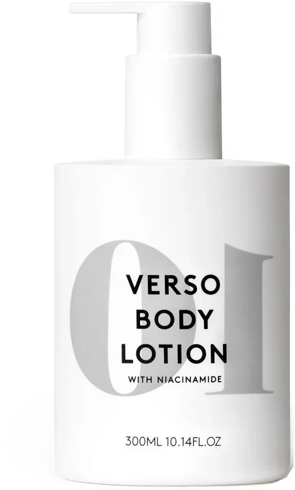 Verso 10 Body Lotion 300 ml