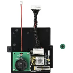 TSC Combo Modul WLAN & Bluetooth – für TSC-Etikettendrucker – SP-TH240-0041 für TSC DH220THC, TSC DH320THC, TSC TH320THC, TSC TH220THC, TSC DH240, TSC DH340, TSC TH340, TSC TH240, TSC DH240THC, TSC DH340THC, TSC TH340THC, TSC TH240THC SP-TH240-0041