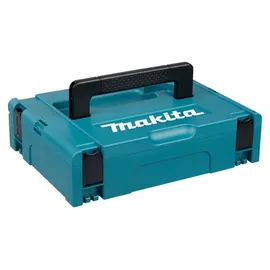 Makita DF012DSJ inkl. 2 x 1,5 Ah + Schnellladegerät + Makpac