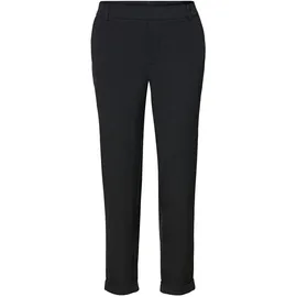 Vero Moda Maya Tailored Hosen Dark Grey Melange M 34