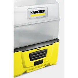 Kärcher Mobile Outdoor Cleaner OC 3 Plus 1.680-030.0
