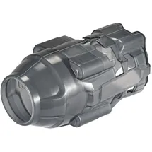 Makita Schutzabdeckung grau - 413G39-0
