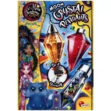 Lisciani The Moon Academy Moon Kristall-Anhänger