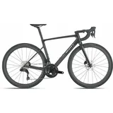 Scott Addict RC 30 Schwarz Modell 2025