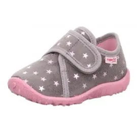 superfit Baby Mädchen SPOTTY GRAU 2100, 20 EU