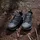 adidas Tracerocker 2.0 Herren Schwarz / Grün 40