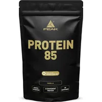 Peak Performance Protein 85 Vanille Pulver 900 g