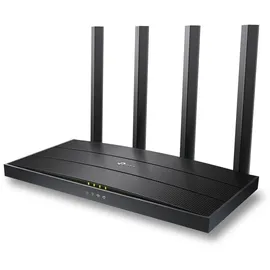 TP-Link Archer AX17 Router Ethernet LAN WLAN, Schwarz