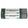 BIO4PACK Abfallbeutel 100% kompostierbar, 10 L, Faltschachtel (Rolle)