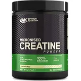 Optimum Nutrition Micronised Creatine Pulver 317 g
