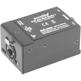Eurolite DXT PoE Art-Net Node I