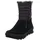 Legero Novara Warm Gefütterte Gore-tex Schneestiefel, Schwarz 41.5 EU