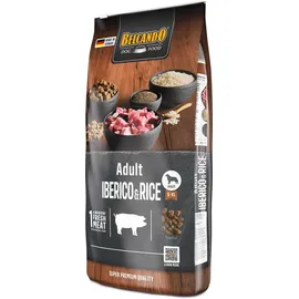 Belcando Adult Iberico & Rice 12,5 kg
