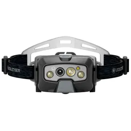 Ledlenser HF8R Core Schwarz