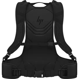 HP VR-Rucksack G2-Tragesystem