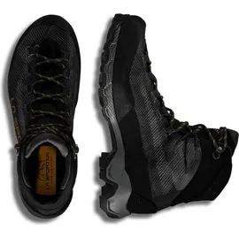 La Sportiva Herren Aequilibrium Hike GTX Schuhe (Größe 46.5, grau)