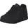 SKECHERS Uno - Stand on Air Schwarz 40