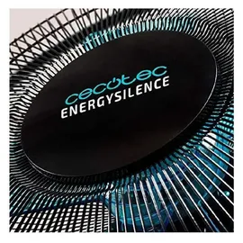 Cecotec EnergySilence 510 40 cm Standventilator Schwarz