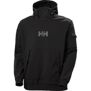 Helly Hansen Ullr D Ridable Hoodie black (990) S