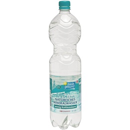 Mineralwasser
