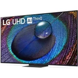 55UR91006LA 55" 4K UHD TV UR91