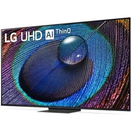 LG 55UR91006LA 55" 4K UHD TV UR91