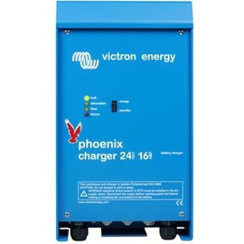 Victron Energy Victron Phoenix Charger 24/16 (2+1) 120-240V