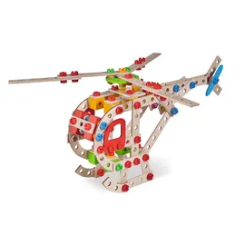 Eichhorn Hubschrauber