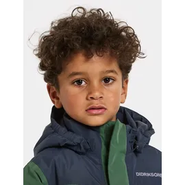Didriksons Skare Skianzug, pine green 110