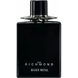 John Richmond Black Metal Eau de Parfum 100 ml