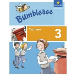 Bumblebee 3. Textbook