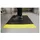 COBA Europe Arbeitsplatzbodenbelag L900xB600xS9,5mm schwarz Schaumst.COBA