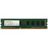 V7 2GB DDR3 PC3-10600 (V7106002GBD)